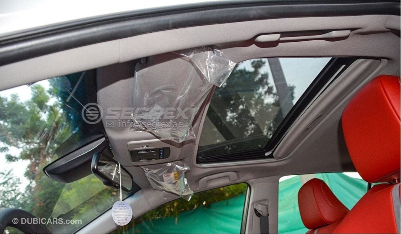 Toyota Camry 3.5 SE V6 FOR EXPORT ONLY