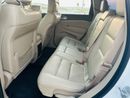 Jeep Cherokee Limited