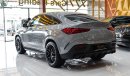 Mercedes-Benz GLE 63 AMG S