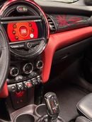 ميني جون كوبر كونتري مان Jcw