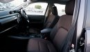 تويوتا هيلوكس DIESEL 2.8L manual gear RIGHT HAND DRIVE (EXPORT ONLY)