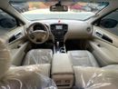 Nissan Pathfinder Std PATHFINDER / 2014 / GCC / In Perfect Condition