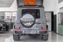 Mercedes-Benz G 63 AMG 2026 MERCEDES-BENZ BRABUS G800 | ORIGINAL BRABUS CERTIFICATE
