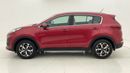 Kia Sportage LX 1.6 | Zero Down Payment | Home Test Drive