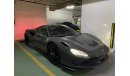 فيراري ف ٨ سبيدر Ferrari F8 Tributo Spider