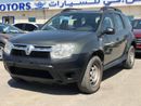 Renault Duster 2.0L, 16" Tyre, Roof Rail, Front Door Speakers, MP3, CD-Player, Bluetooth, LOT-3289