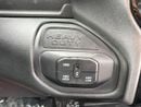RAM 2500 TRADESMAN