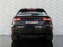 Audi RS Q8 TFSI quattro 4.0L