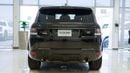Land Rover Range Rover Sport AUTOBIOGRAPHY DYNAMIC