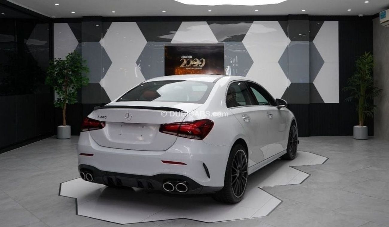 مرسيدس بنز A 220