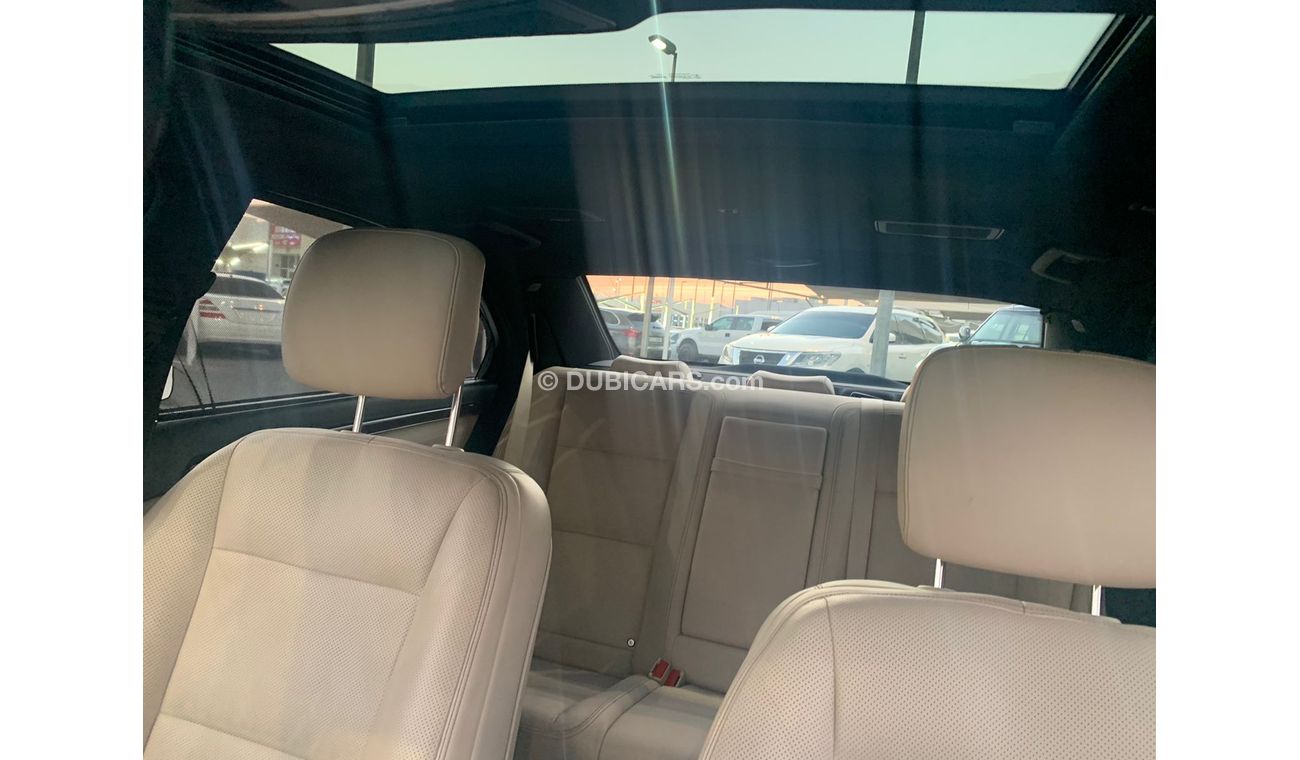 مرسيدس بنز S 550 Mercedes S550 2013