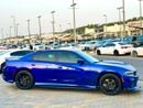 دودج تشارجر GT 3.6L