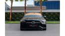 Mercedes-Benz C 200 | 4,700 P.M  | 0% Downpayment | Agency Warranty and Service Contract