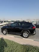 تويوتا راف ٤ RAV4 Xle Hybrid 4x4 AWD