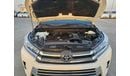 تويوتا هايلاندر 2017 TOYOTA HIGHLANDER  XLE AWD - 3.5L V6 - CANADIAN SPECS  - 7 Seater / EXPORT ONLY