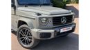 Mercedes-Benz G 500 AMG Line Premium Plus