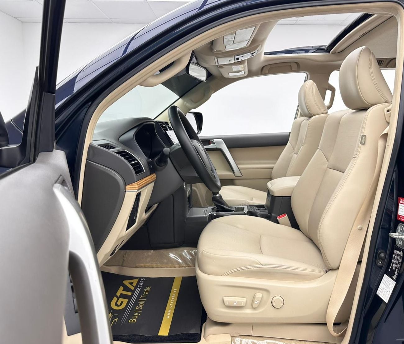 Toyota Prado 2022 Toyota Prado VXR Adventure, 1 Year Warranty Unlimited Km, 03/2028 Toyota Service Contract, Toyo