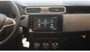 Renault Duster Comfort 1.6L 4x4 MT 2022 Model available for export