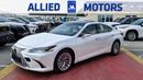 لكزس ES 350 ES350 Ultra Luxury 3.5L Petrol AT Full Brand New 0Km