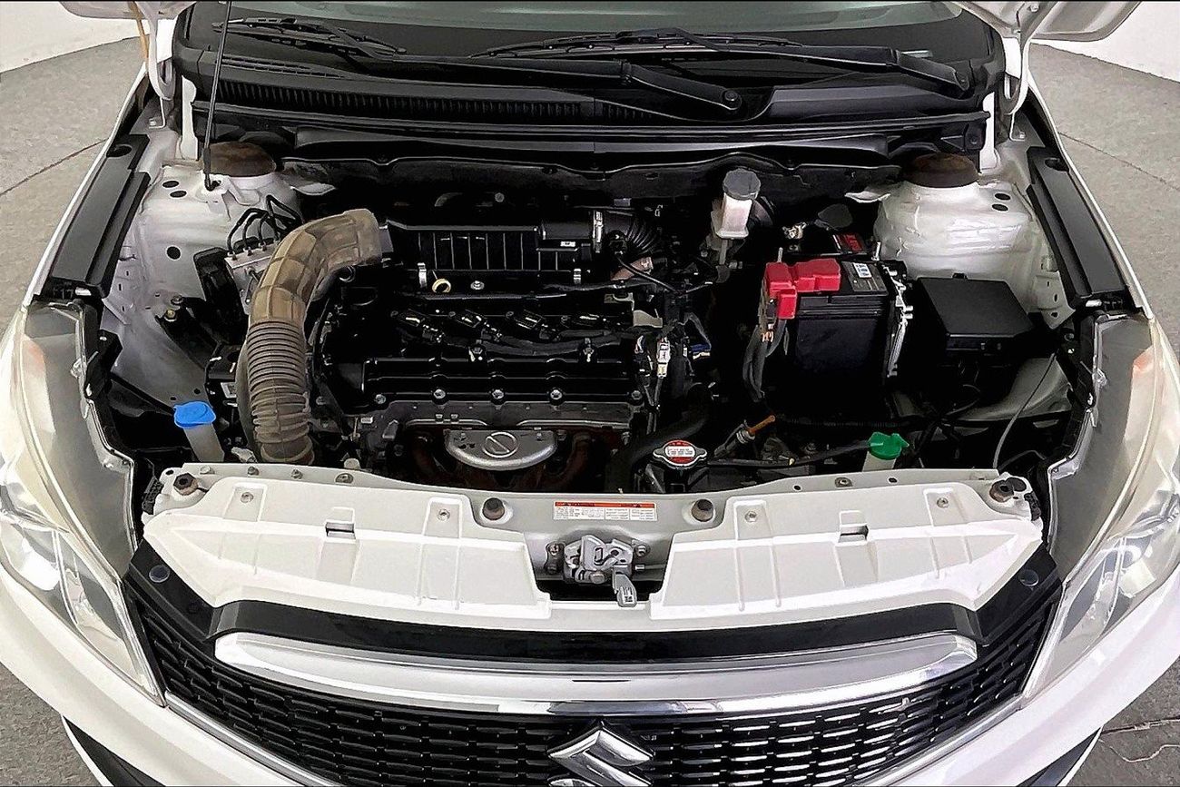 Suzuki Ciaz GL | Guaranteed Warranty | 0 Down Payment