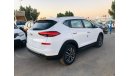 Hyundai Tucson 2.0L, PUSH/START, ALLOY RIMS 18'', 2-POWER SEATS, REAR AC, WIRELESS CHARGER, COOL BOX GLOVES, HTIF3