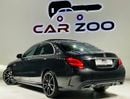 Mercedes Benz C200 AMG FULL OPTION