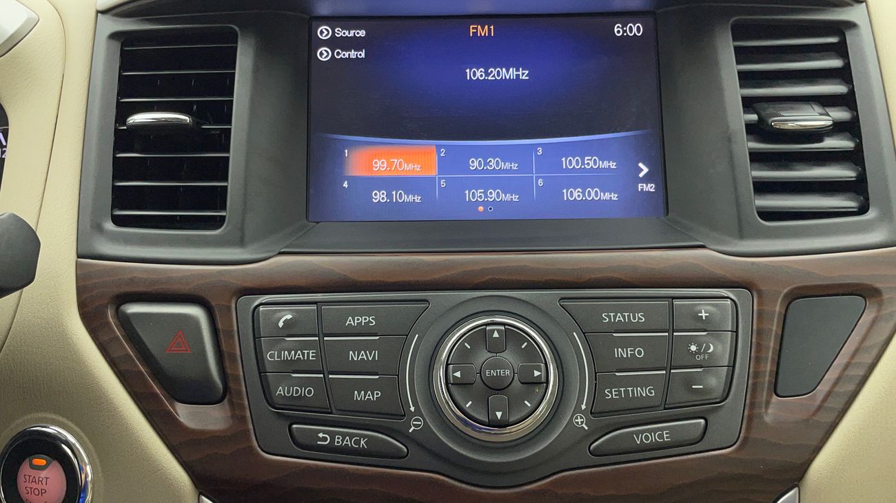 نيسان باثفايندر SV 3.5 | بدون دفعة مقدمة | اختبار القيادة في المنزل