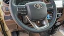 Toyota Land Cruiser Pick Up 4.0L  Oman Specs