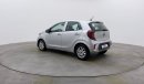 Kia Picanto 1.2 EX 1200