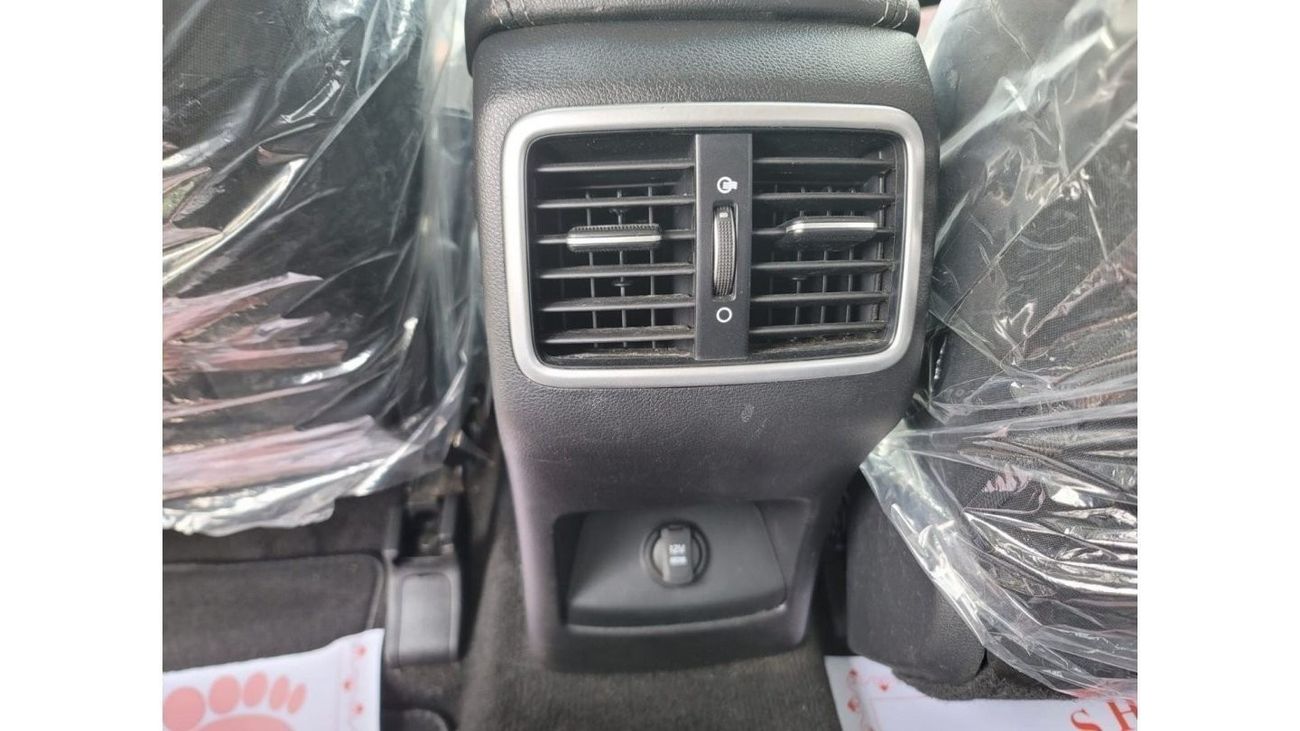 كيا سبورتيج LX Low Mileage