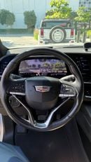 Cadillac Escalade Sport 6.2L 4WD