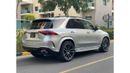 Mercedes-Benz GLE 450 2022 Mercedes Benz GLE450 4Matic - 3.0L V6 - Intercooled Turbo - Auto Doors - 360* CAM - HUD - 9,000