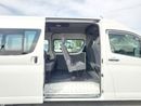 Toyota Hiace (RAMADAN OFFER) TOYOTA HIACE COMMUTER VAN RHD 2020 MODEL 2.8 L DIESEL AUTOMATIC(PM04978)