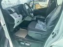 Toyota Hiace GLS - High Roof 3.5L