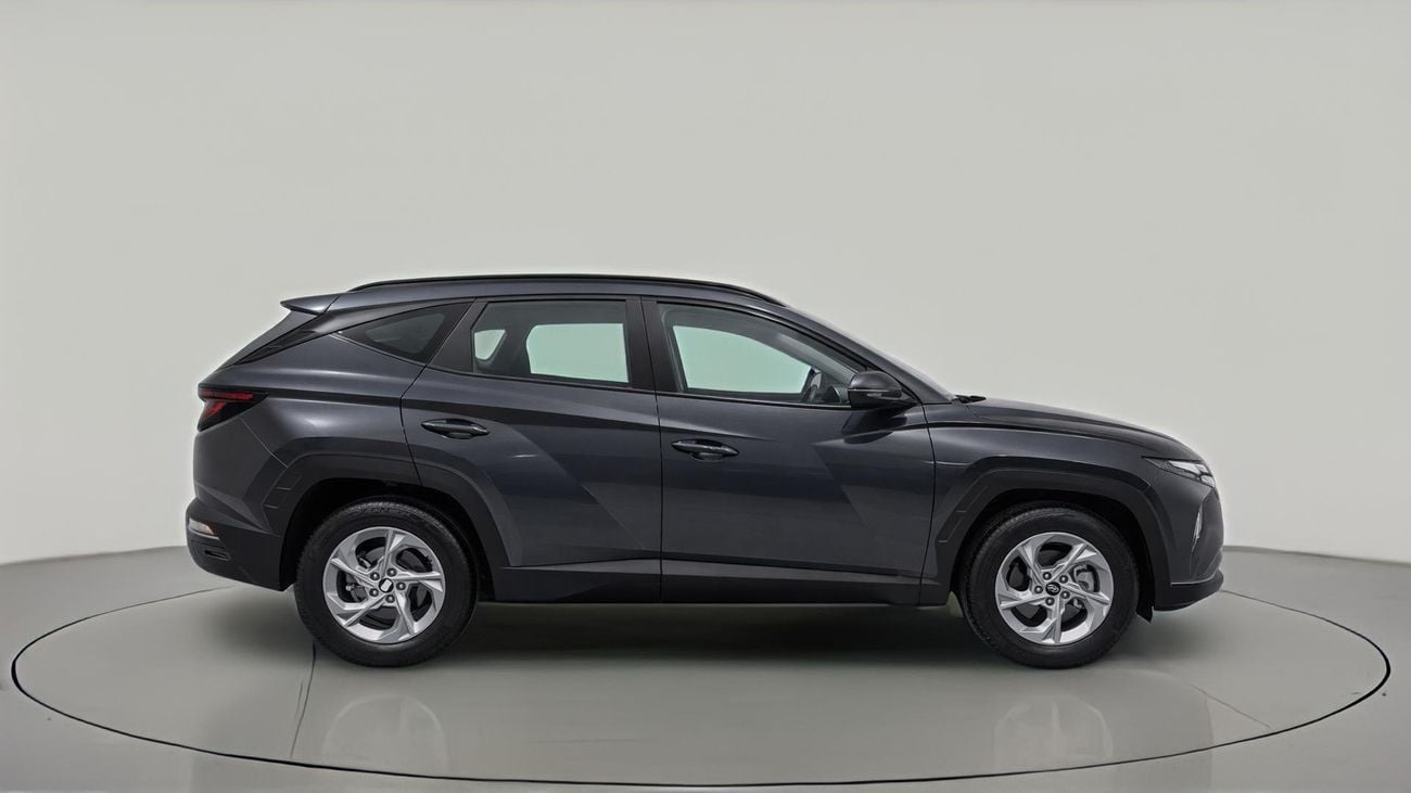 Hyundai Tucson SMART 2024 | AED 1064/Month | 0 DP | 30 Day Return | Warranty