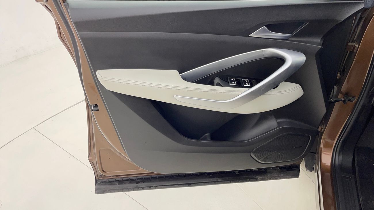 Chevrolet Captiva PREMIER 1.5 | Zero Down Payment | Free Home Test Drive