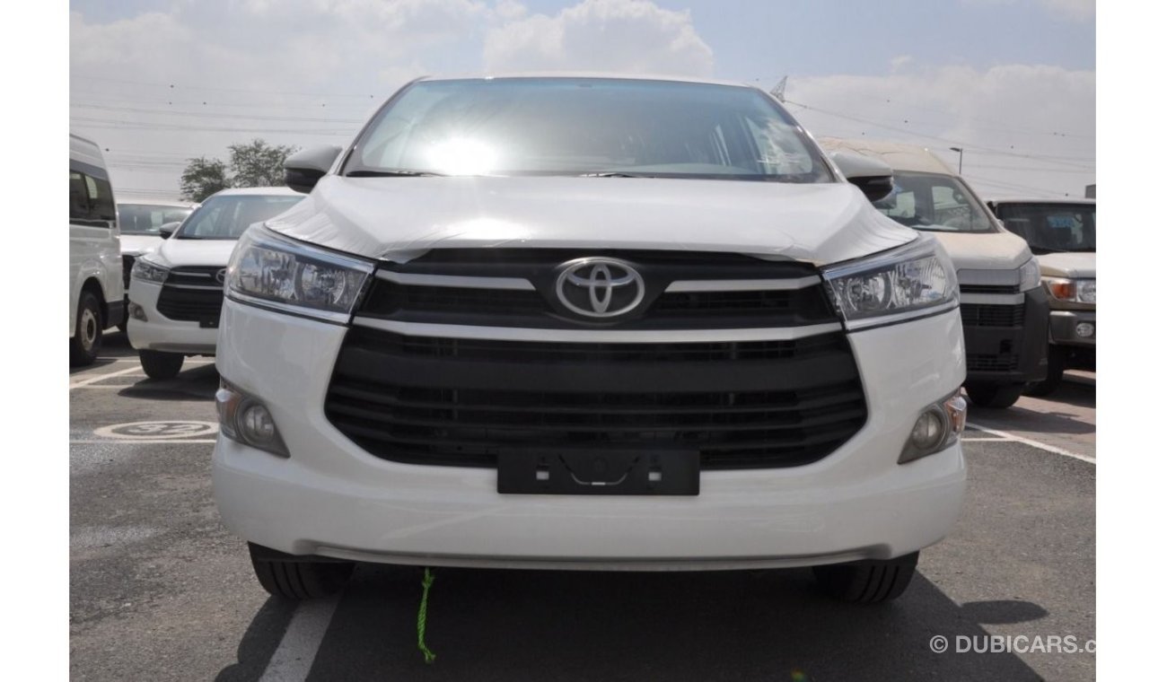 Toyota Innova