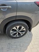 نيسان روج SV 2.5L CVT