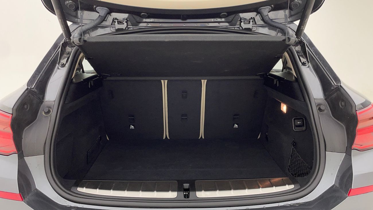 بي أم دبليو X2 SDRIVE 20I 2 | بدون دفعة مقدمة | اختبار القيادة في المنزل