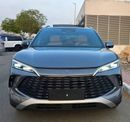 BYD Song L Brand