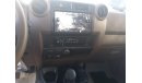 Toyota Land Cruiser Pick Up SINGAL CABIN 4.0L 2021 V6  PETROL DOUBLE FUEL TANK MANUAL TRANSMISSION EXPORT ONLY