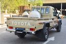 Toyota Land Cruiser Pick Up LC79 4.0 Petrol | SC LX Z A/T