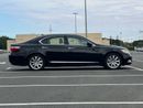 Lexus LS460 MODEL 2008 car perfect condition inside and outside