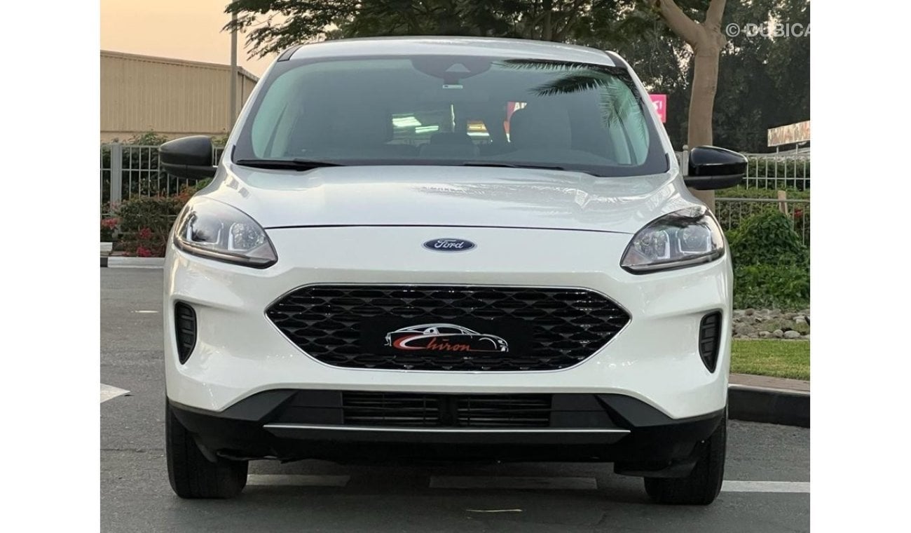 Ford Escape FORD ESCAPE 2022 IN PERFECT CONDITION