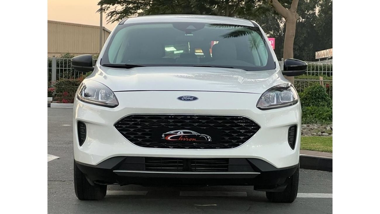 Ford Escape FORD ESCAPE 2022 IN PERFECT CONDITION