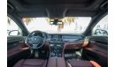 BMW 750Li BMW 750 Li GCC Full Options 2013,No Accident