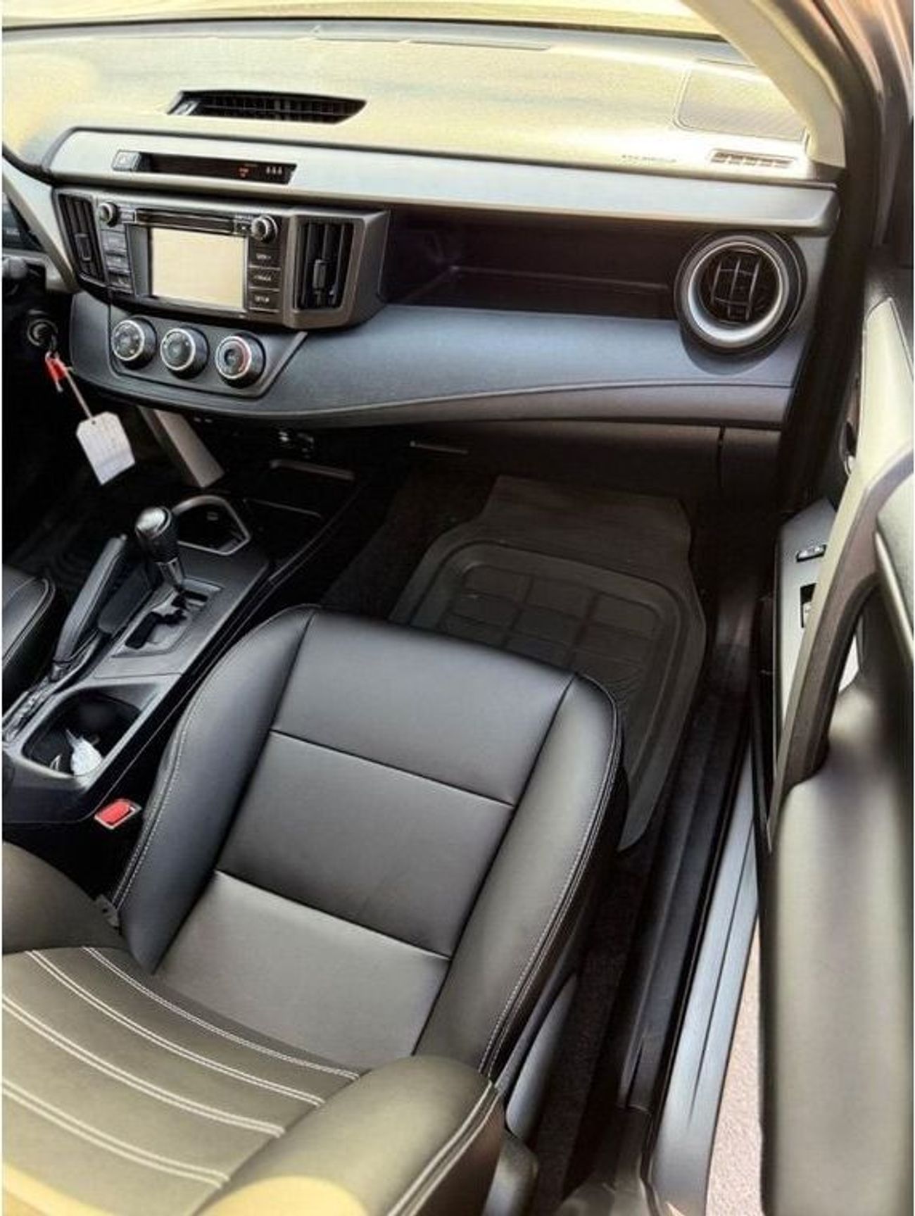 Toyota RAV4 TOYOTA RAV4