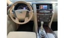 Nissan Patrol LE Platinium **2013** / GCC Spec