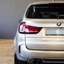 بي أم دبليو X5 M Std 4.4L AED 4,856 pm • 0% Downpayment • BMW X5M • 1 Year Warranty