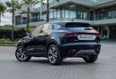 Jaguar E Pace SE | 2,057 P.M | 0% Downpayment | Perfect Condition!
